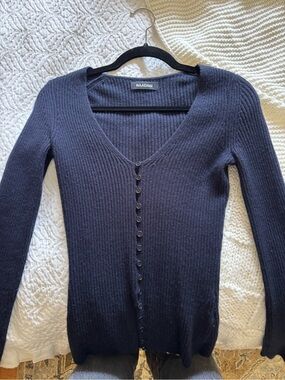 NAADAM Cashmere Cardigan